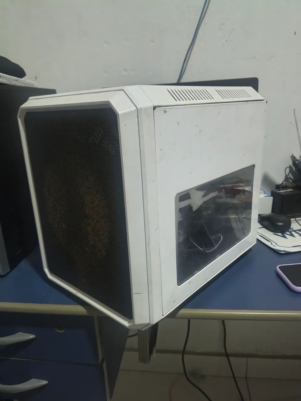 Vendo Gabinete (usado) - Foto 3