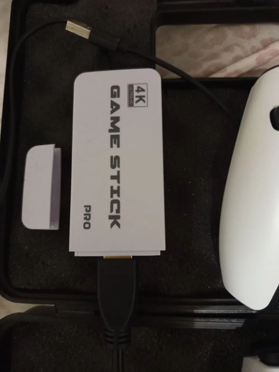 Game stick