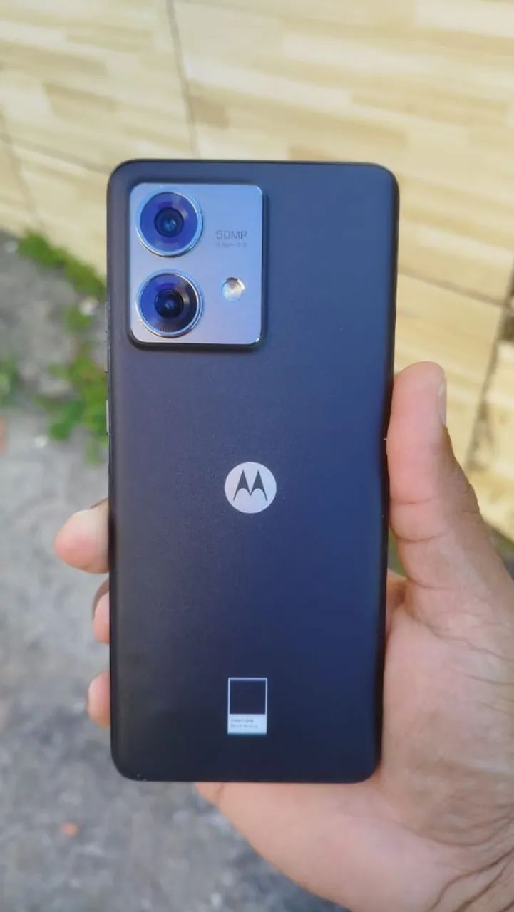 Edge 40 neo  - Foto 4