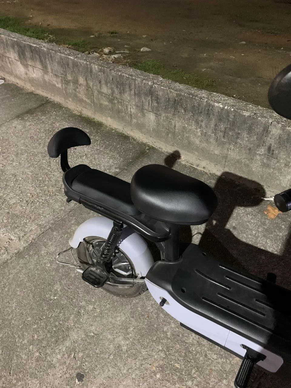 Scooter NOVA  - Foto 3