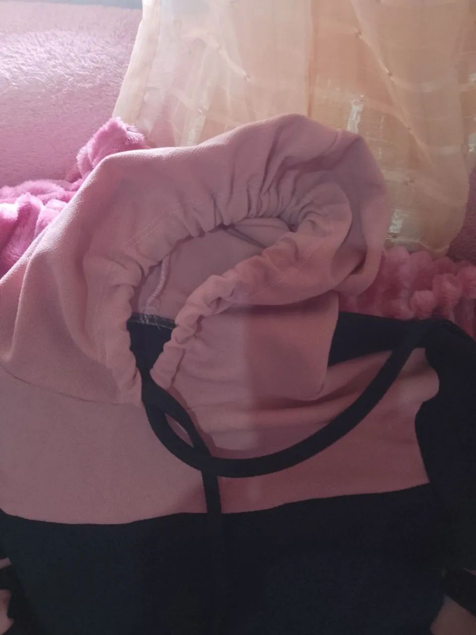 Casaco feminino 