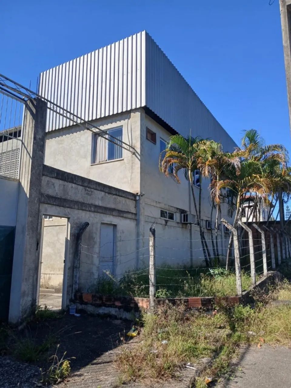 GALPÃO PARA ALUGUEL  - Foto 2