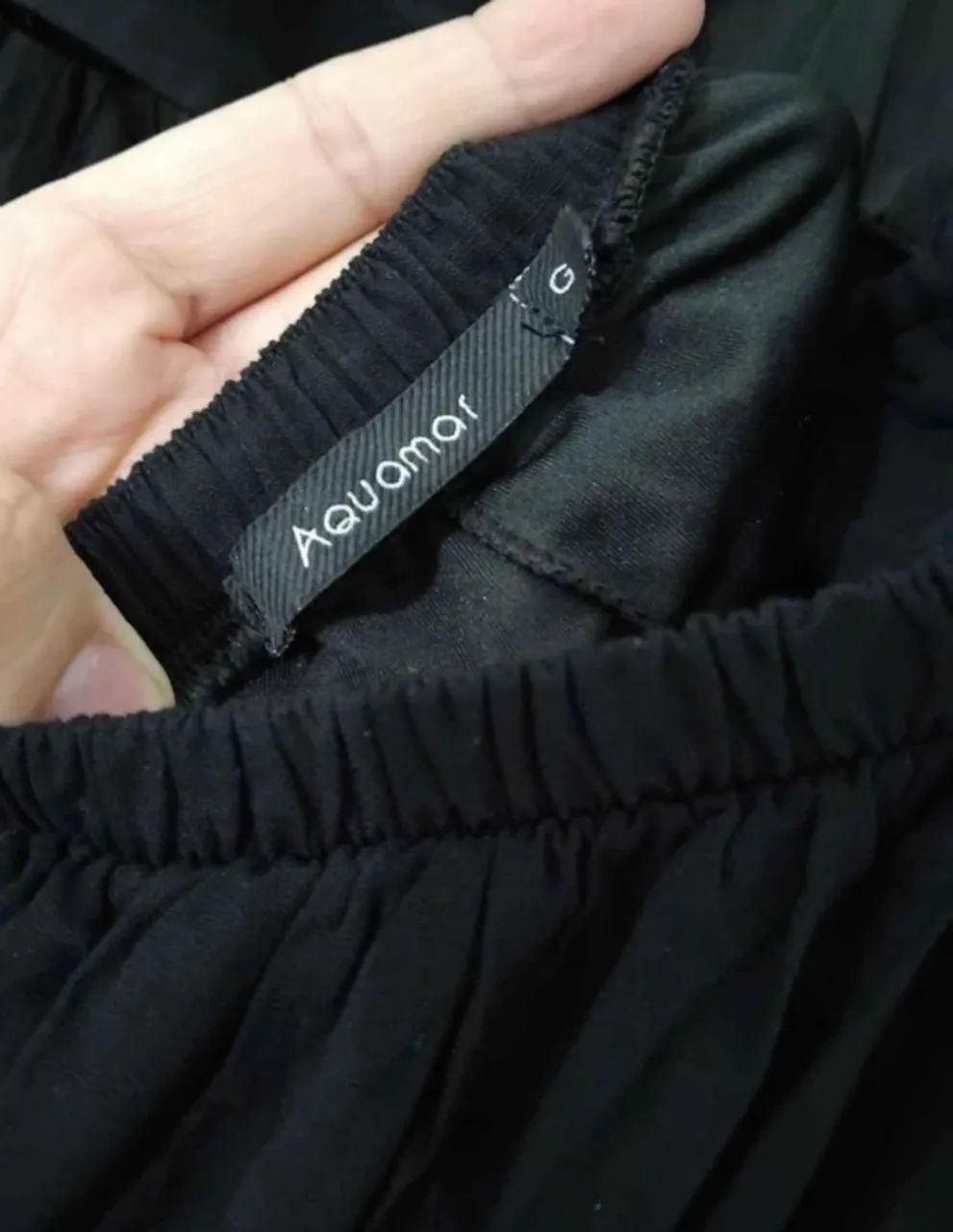 Vestido aquamar novo  - Foto 3