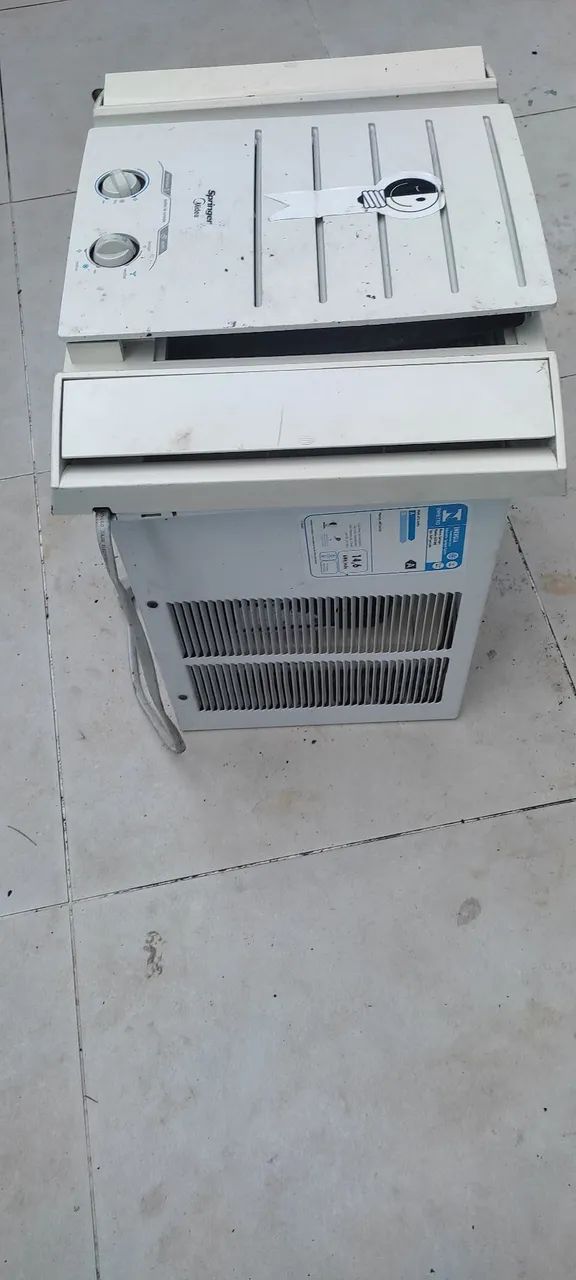 Ar condicionado  - Foto 3