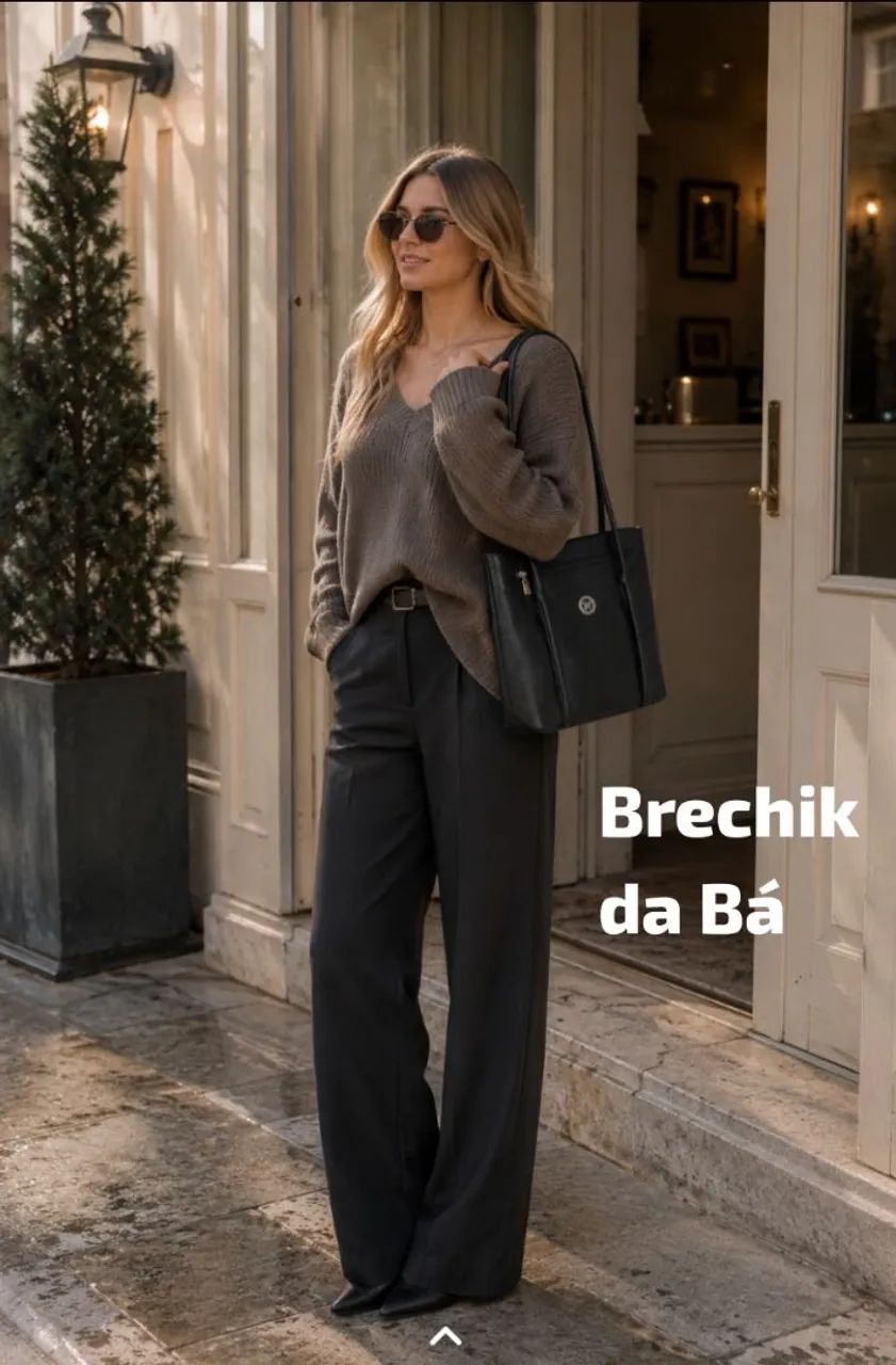 Bolsa Victor Hugo original