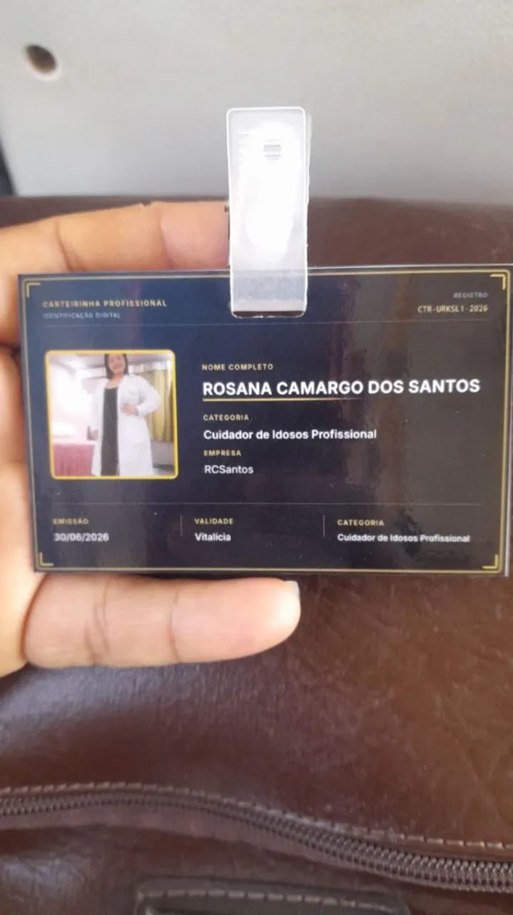 Cuidador