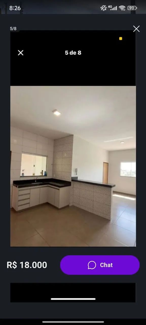 CASA A VENDA  - Foto 5