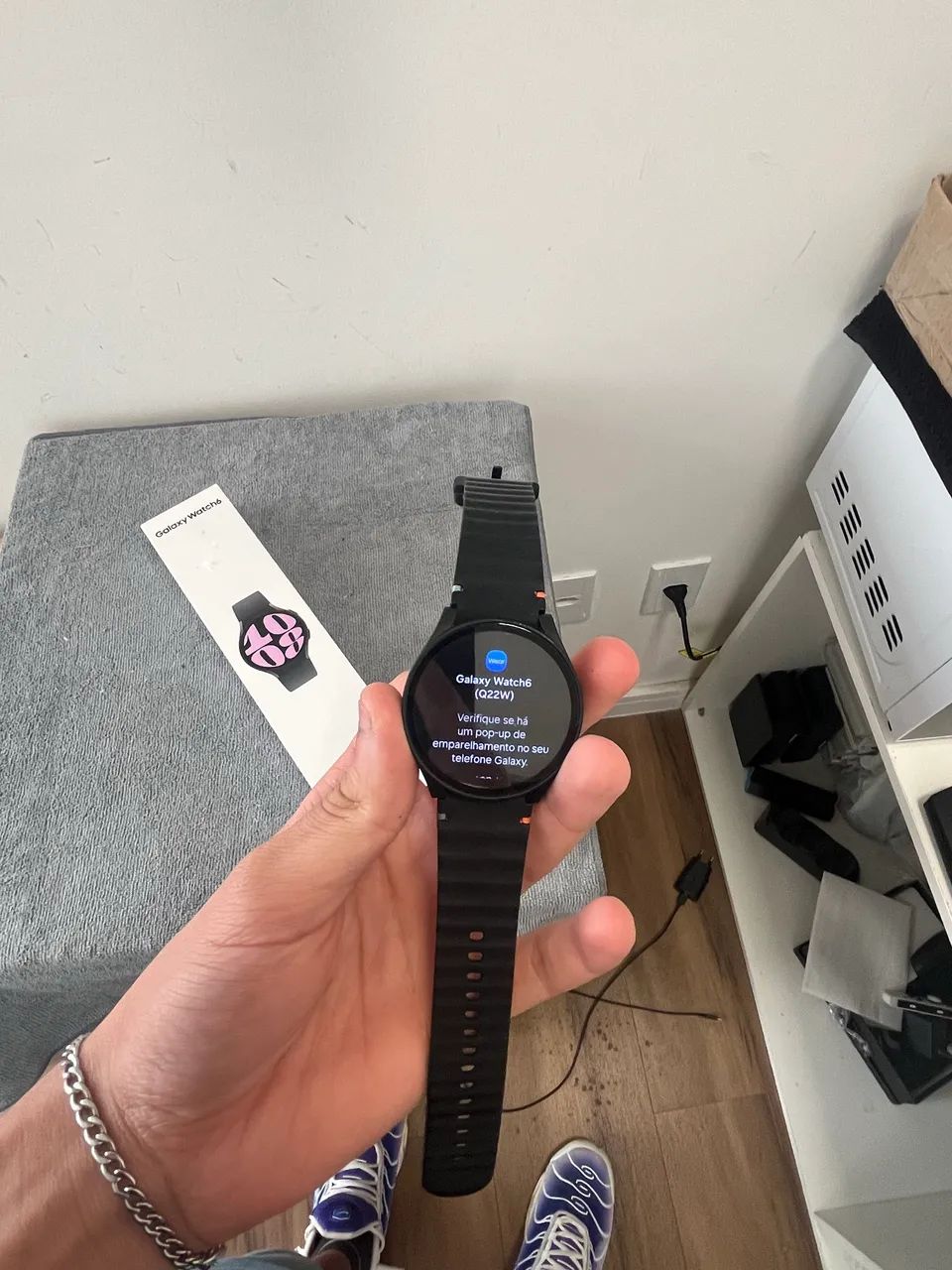 Galaxy Watch 6  - Foto 2