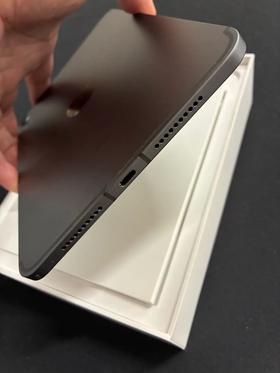 iPad Mini 64GB Wi-Fi e Celular - Foto 5