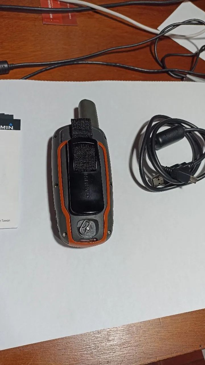 Garmin GPSMAP 64s - Foto 4
