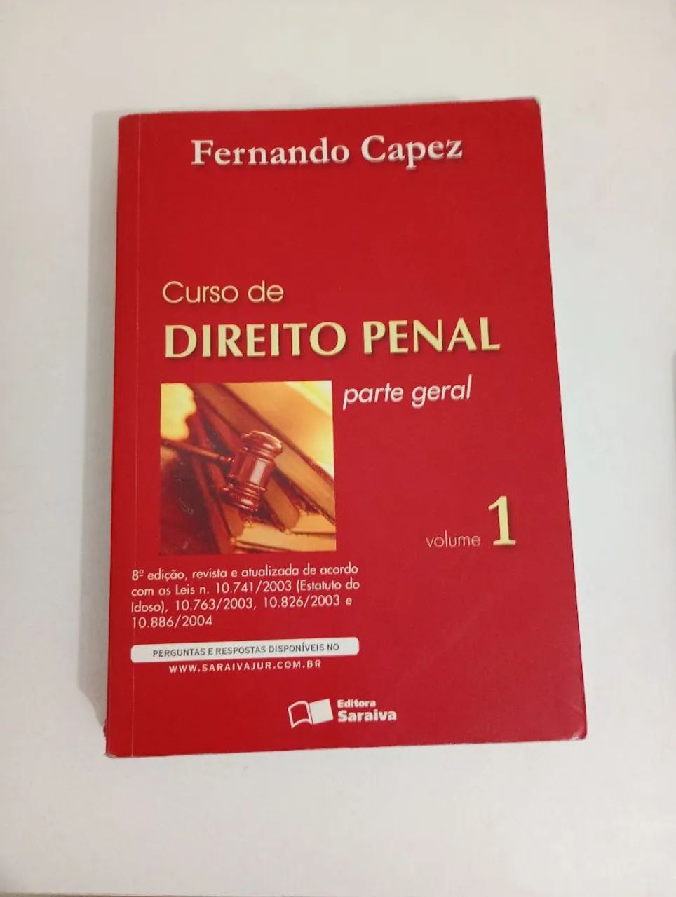 kit 6x livros de Direito - Foto 3