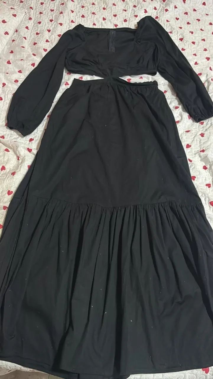 Vestido prento - Foto 2