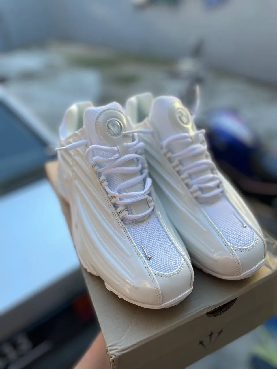 Nike hot step X Nocta - Foto 5