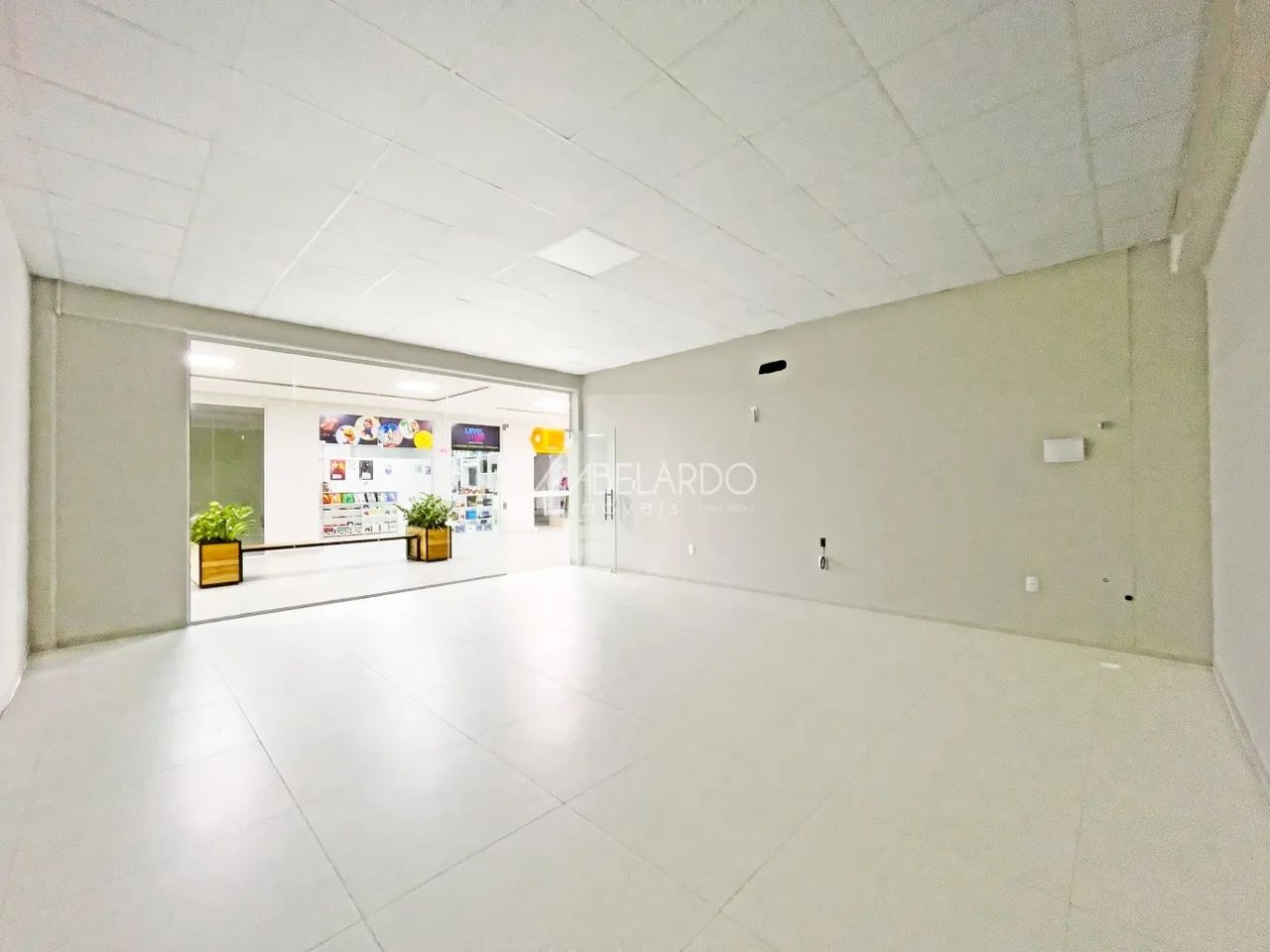 Sala comercial no bairro Itoupava Central em Blumenau