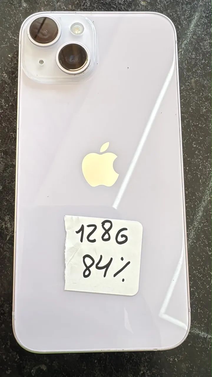 iPhone 14 - Foto 2