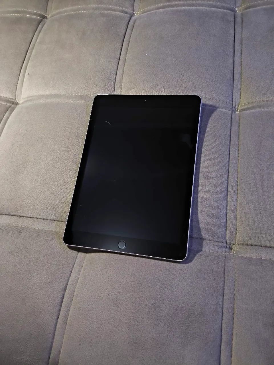 Ipad 6 geração 32GB - Foto 3