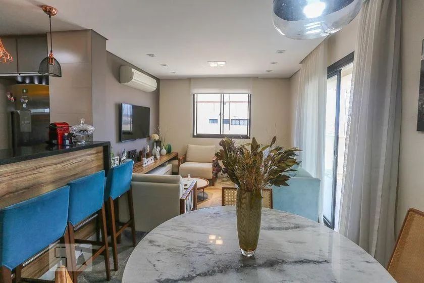 APARTAMENTO RESIDENTIAL em São Paulo - São Paulo, Jardim Bonfiglioli - Foto 2