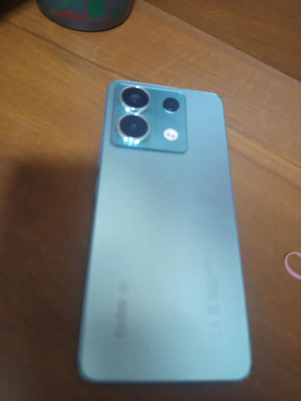 Xiaomi Redmi Note 13 pro 5g 256g - Foto 2