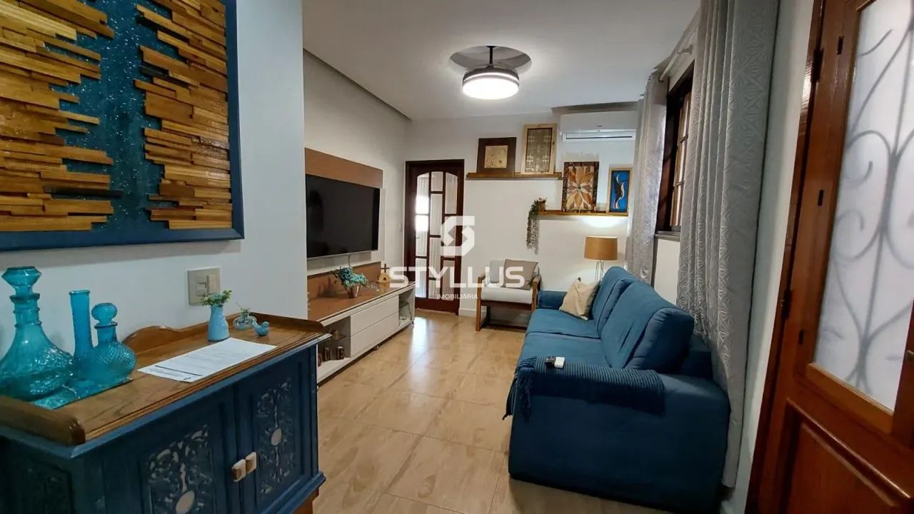 Méier | Casa de Vila 3 quartos, sendo 1 suite - Foto 4
