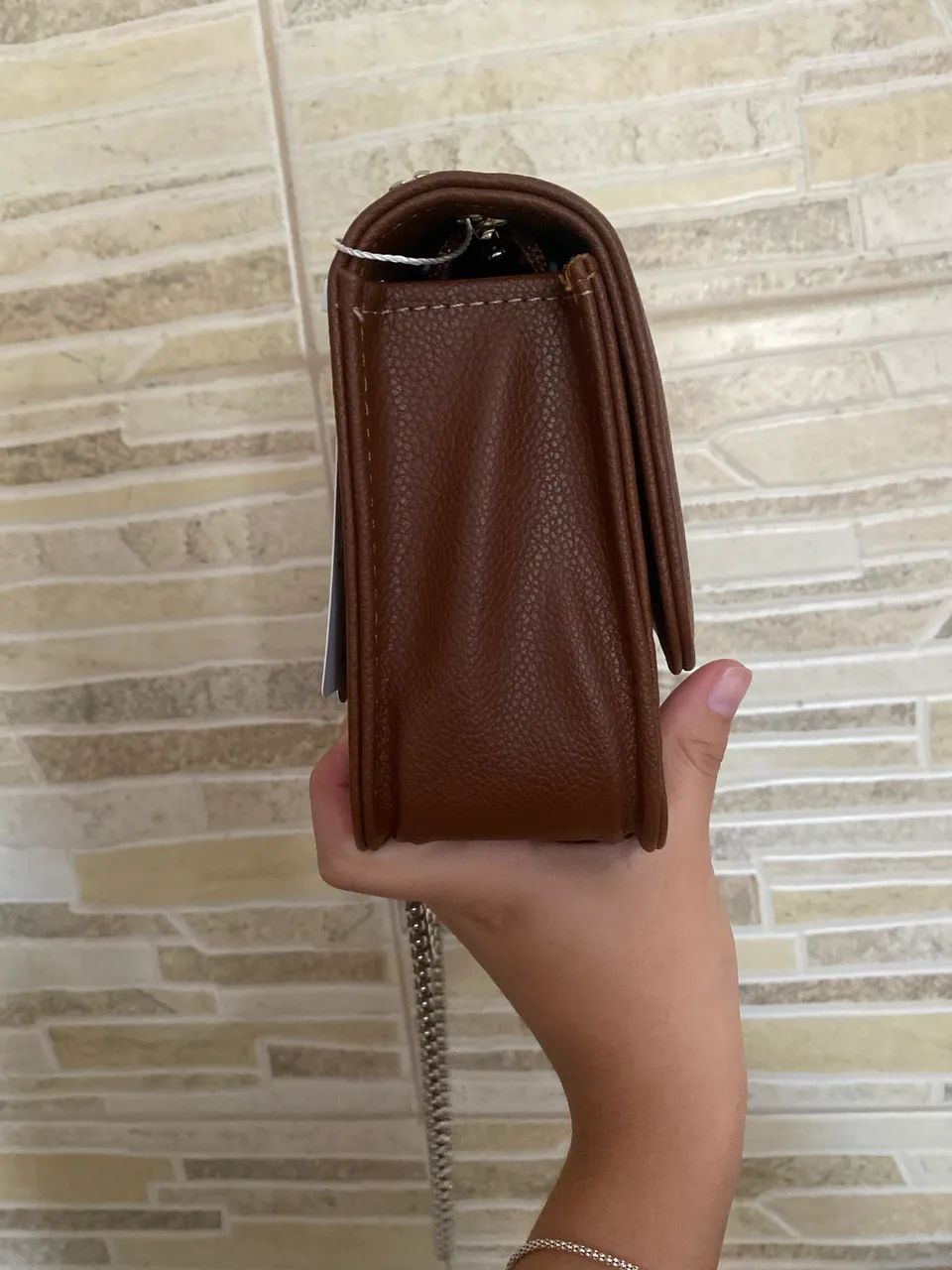 BOLSA DE OMBRO - Foto 2