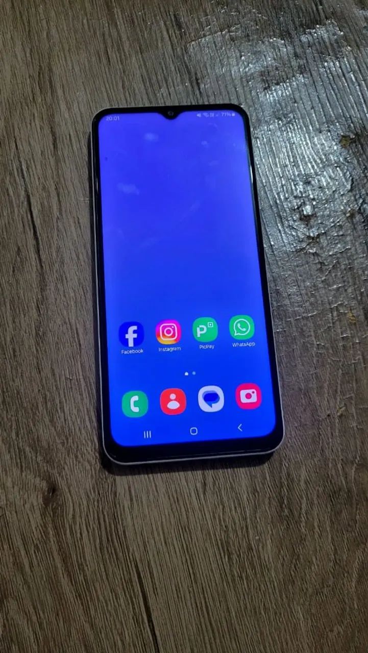 Samsung A13 