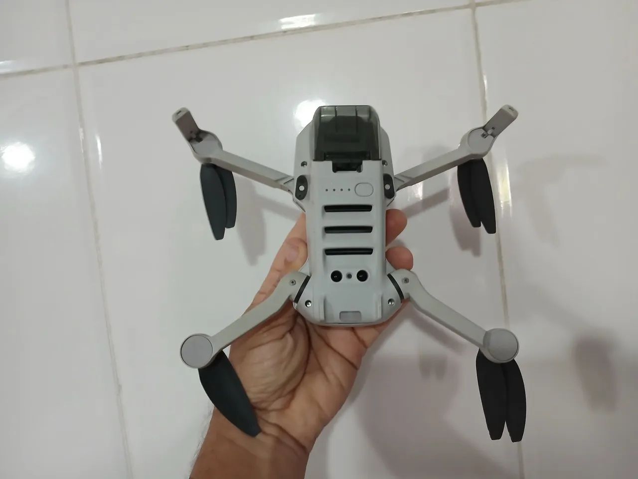Drone DJI MINI 2 - Foto 4