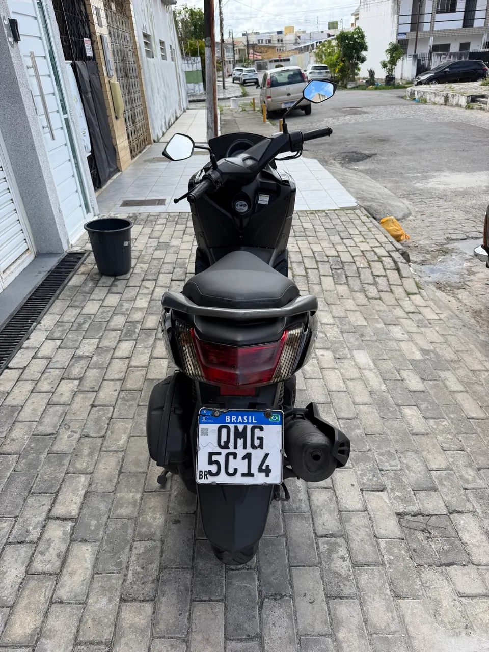 Nmax  - Foto 5