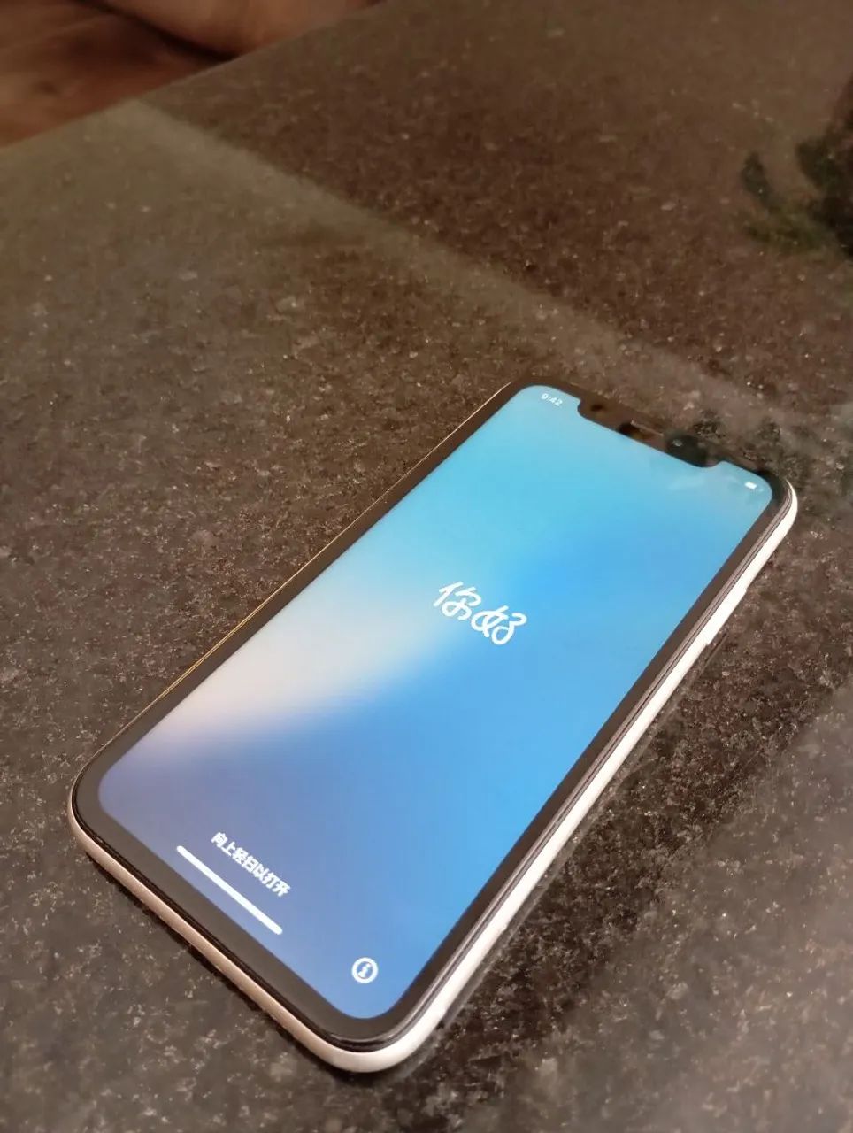 iPhone XR  - Foto 3