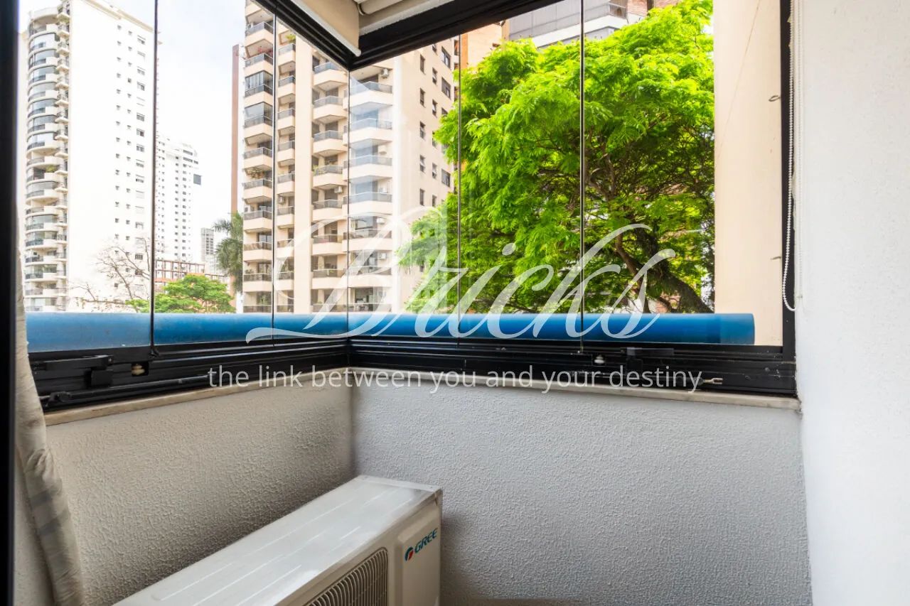 Apartamento a venda no Brooklin com 3 dormitórios e 3 vagas - Foto 5