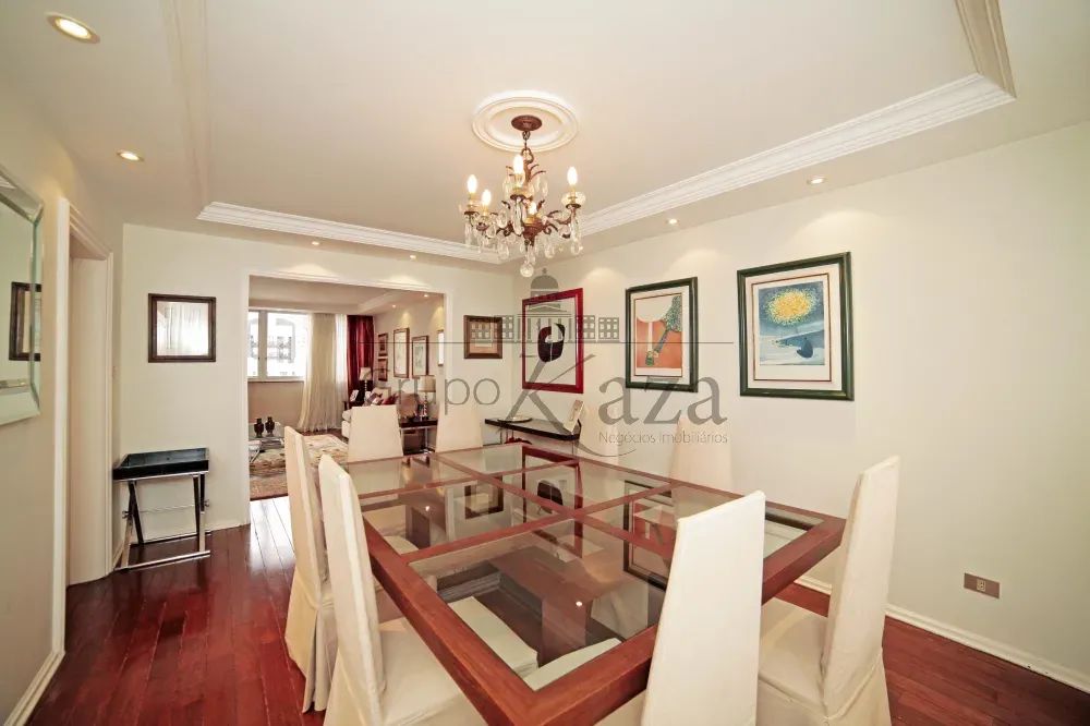 Apartamento - 325m² - Jardim Paulista - Foto 5