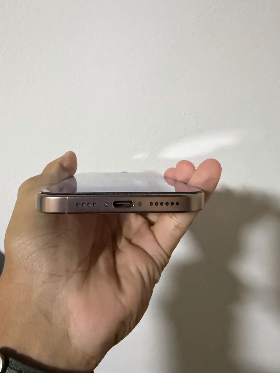 iPhone 16 Pro Max - Impecável  - Foto 3