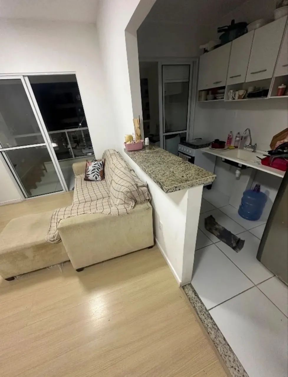 Aluguel de quarto para mulheres  - Foto 4