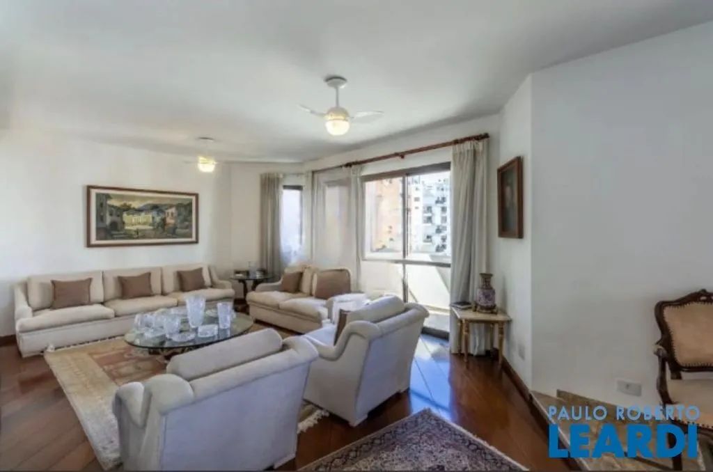 APARTAMENTO - VILA MARIANA - SP - Foto 3