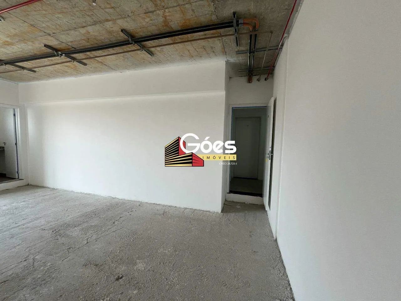 Sala Comercial para venda na Vila Bocaina - Foto 2