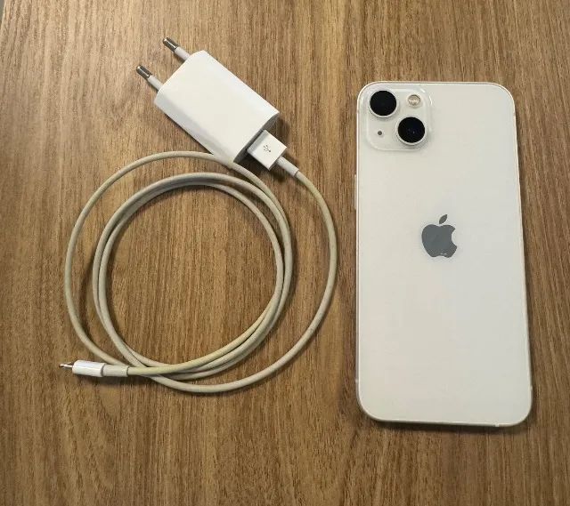 Vendo  iPhone 13