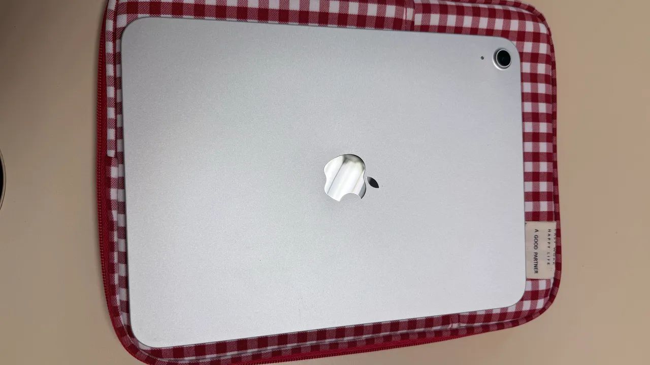 Ipad 11 A16