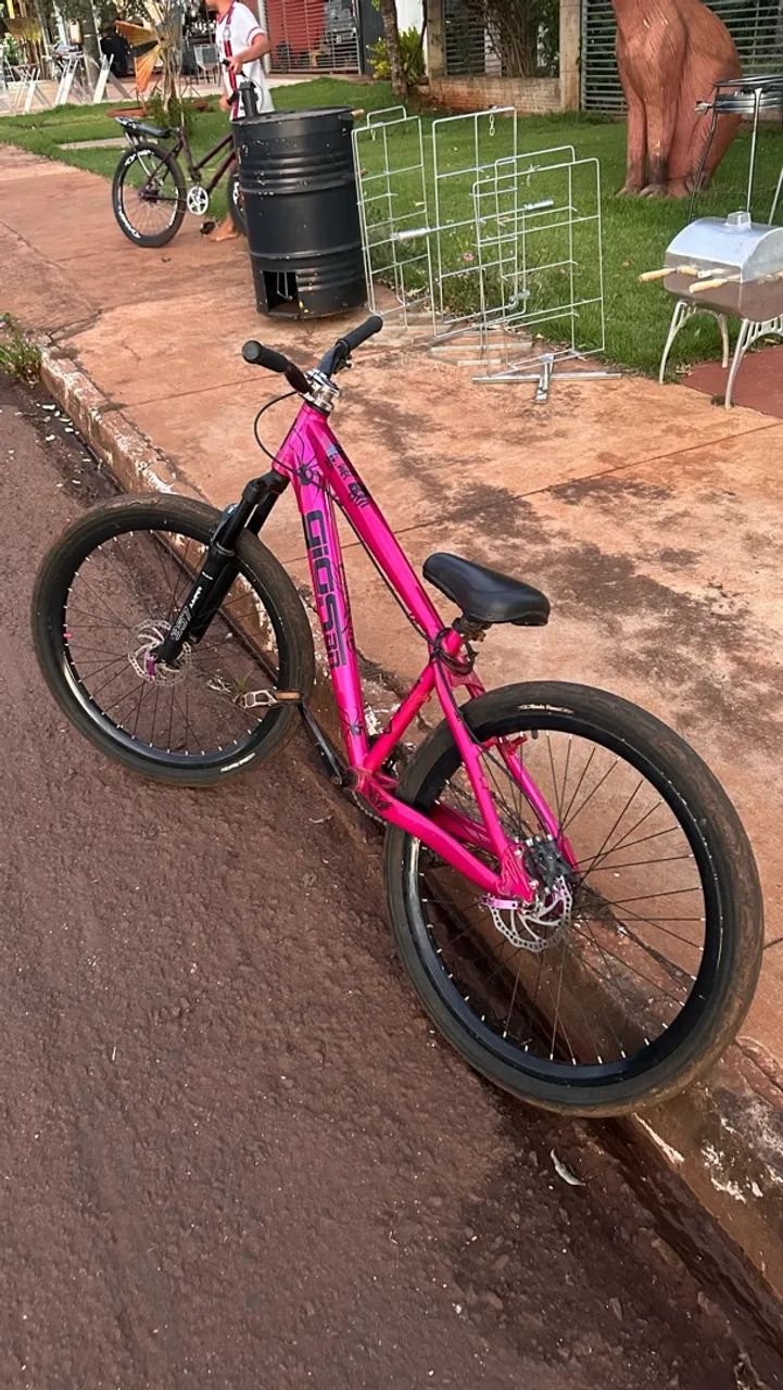 GIOS 4TRIX A VENDA  - Foto 5