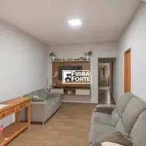 Casa com 3 quartos no Jd das Oliveiras em Campinas