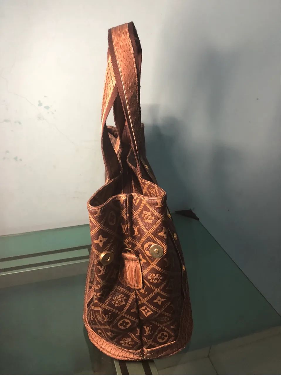 Bolsa Louis Vuitton - Foto 3
