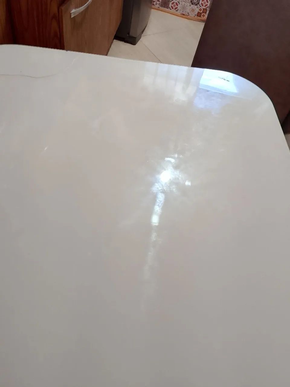Mesa de 4 cadeiras  - Foto 4