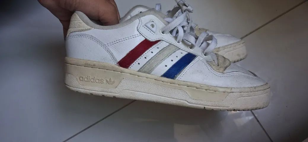 Tenis - Foto 4