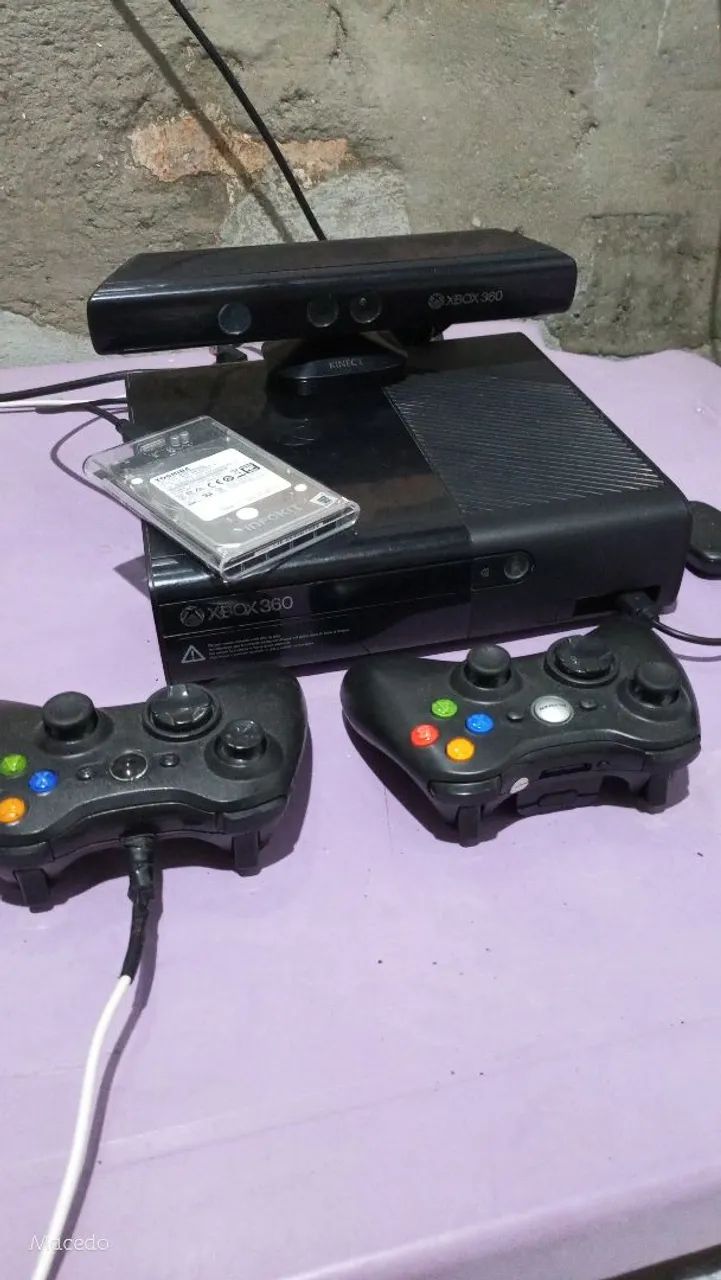Xbox 360 - Foto 4