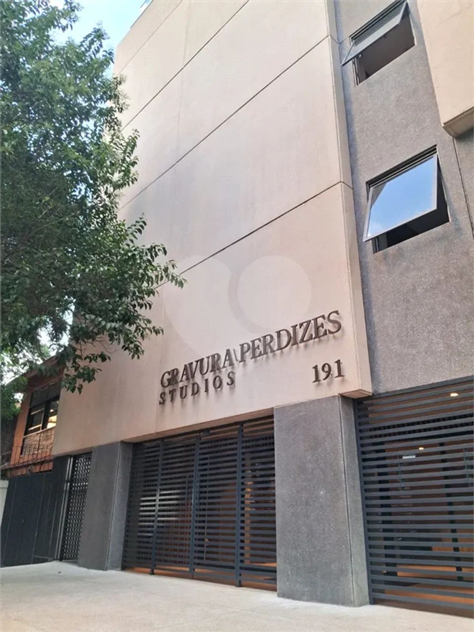 Studio em Sumaré