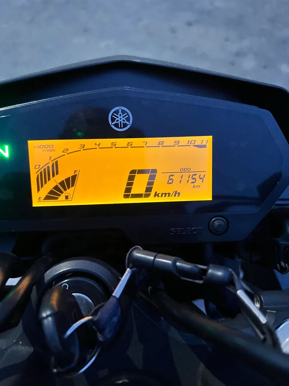 Fazer 250 ABS - Foto 4