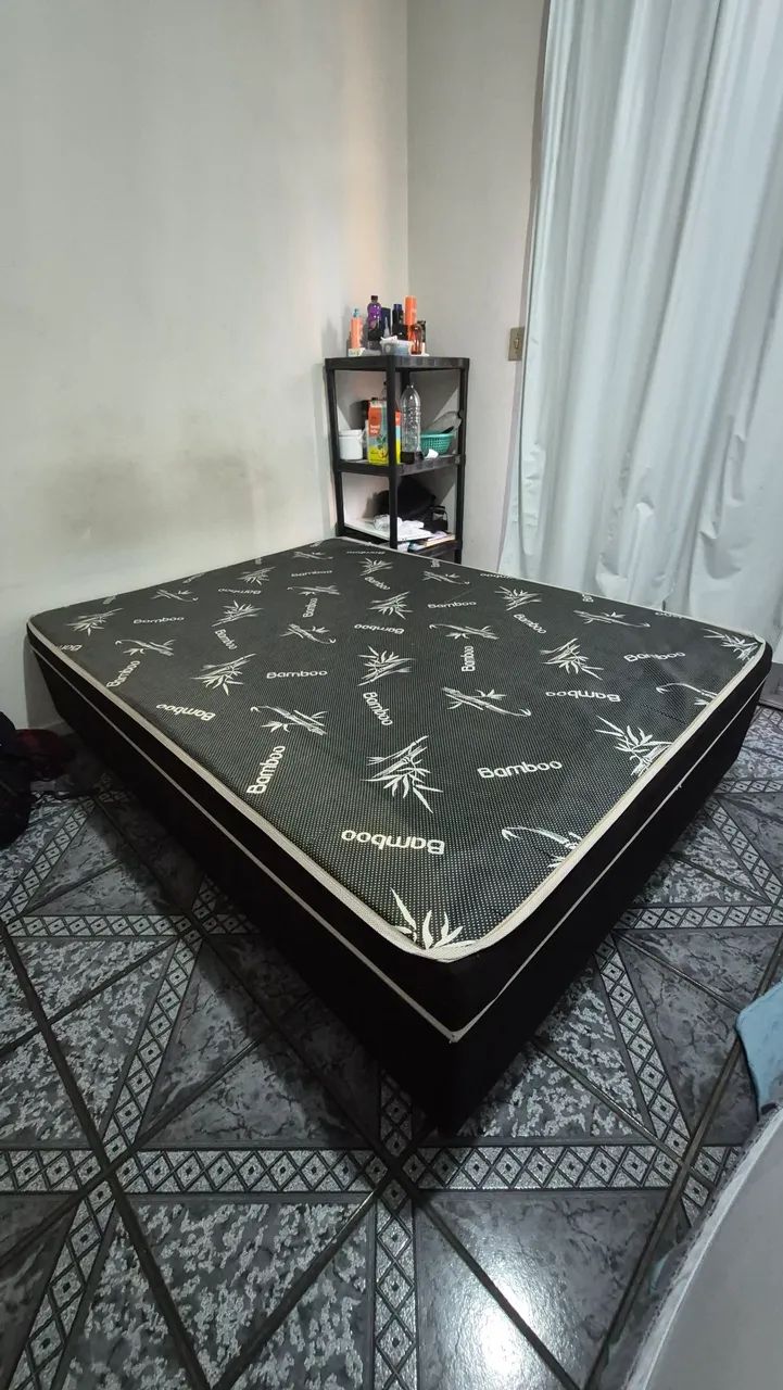 Cama de Casal  - Foto 2