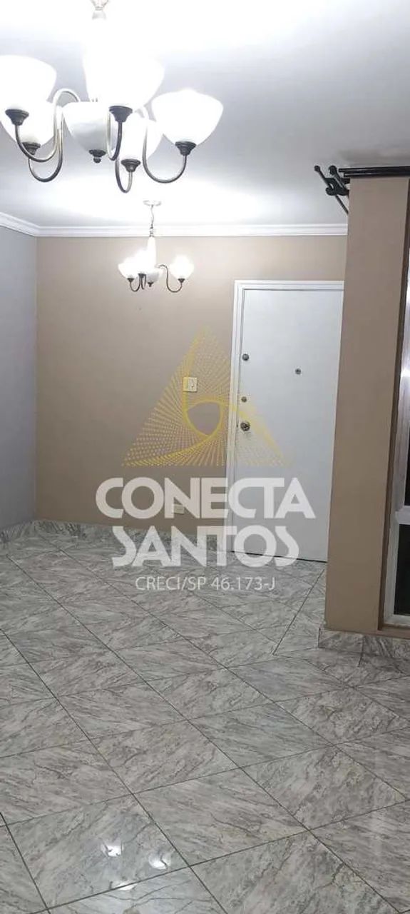 Apto 3 quartos, Gonzaga Santos R$ 850mil Cod2151 - Foto 3