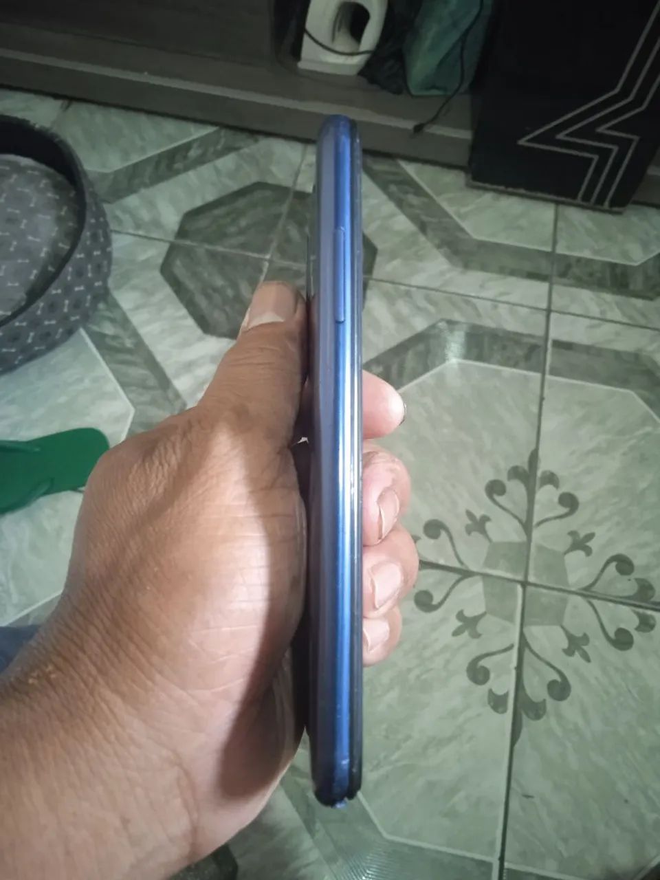 Celular Galaxy A01 core.a - Foto 3