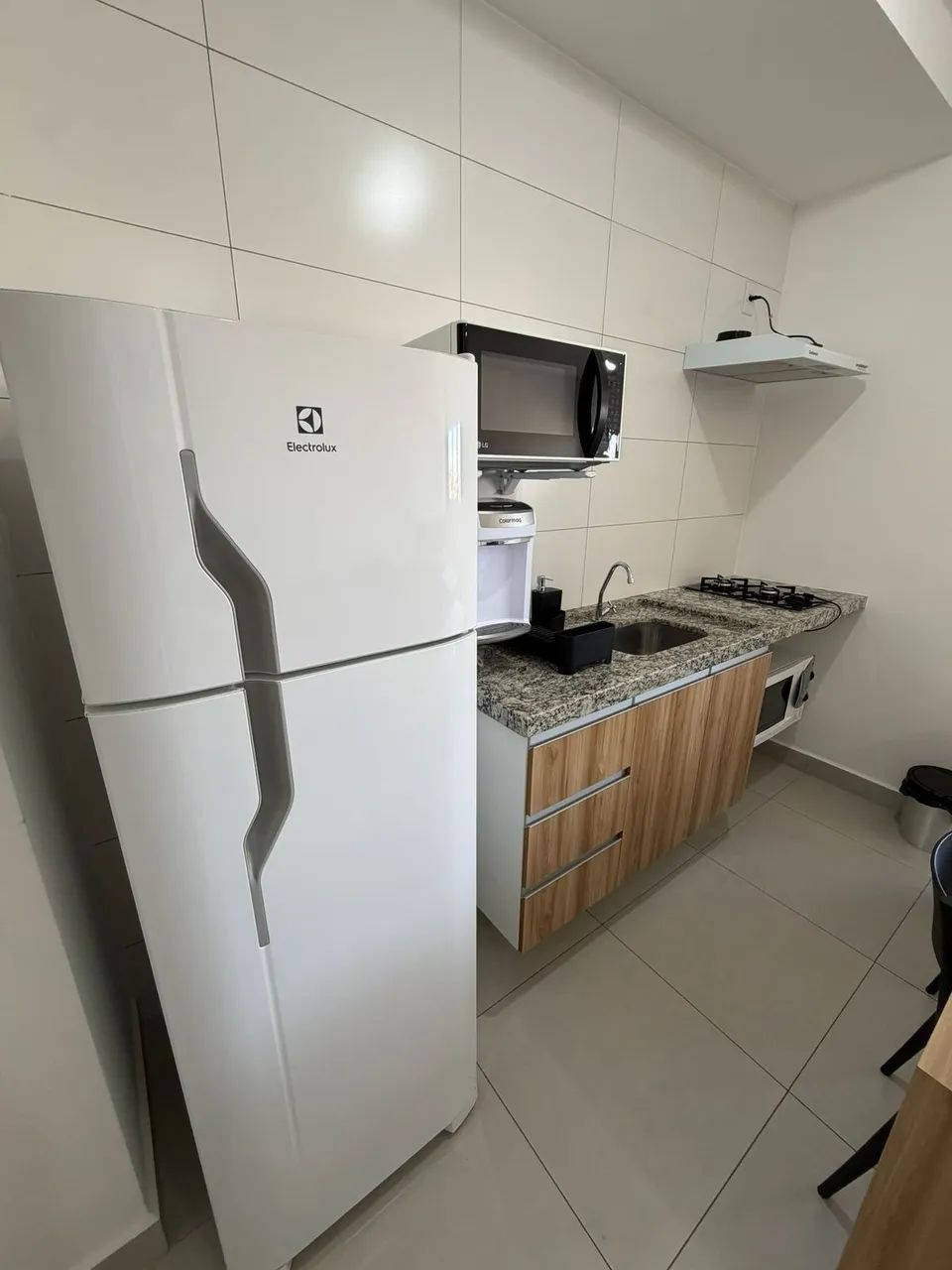 Apartamento Studio a venda - Foto 2
