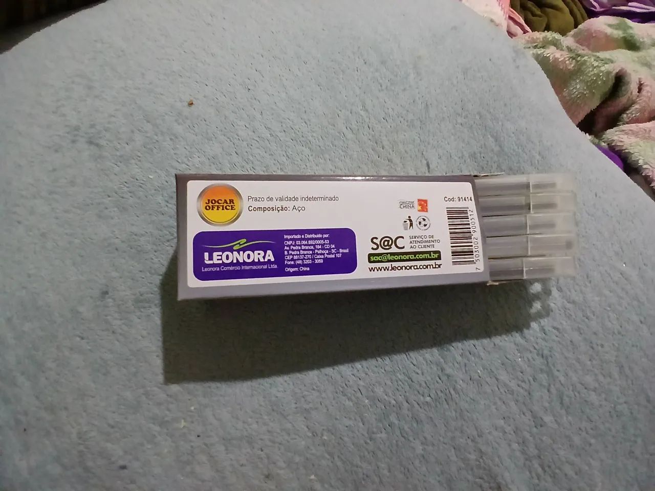 Lâminas para estilete - Foto 4