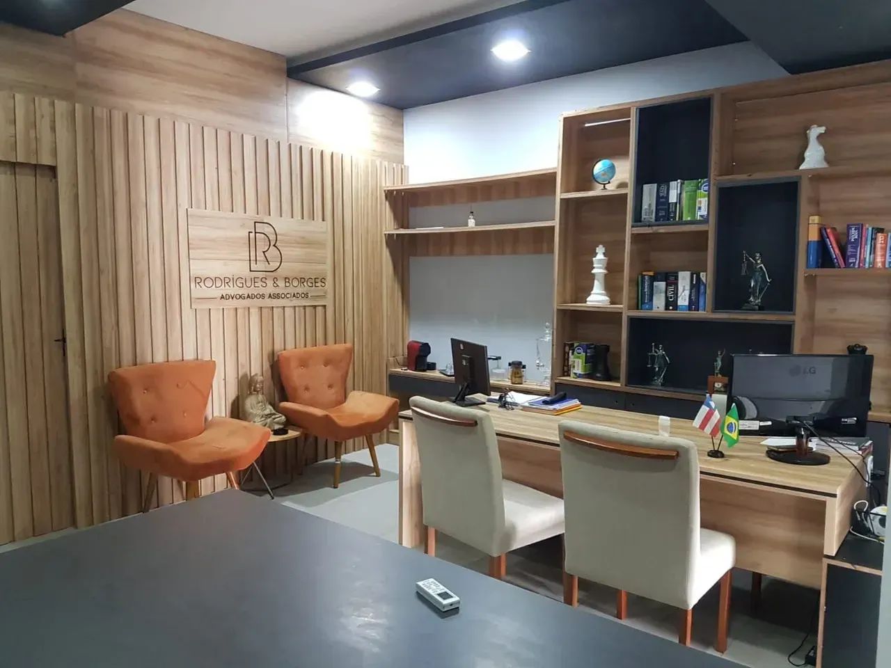 ALUGO PONTO COMERCIAL EM ALAGOINHAS - Foto 4